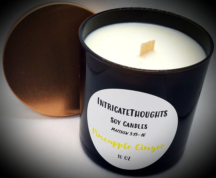 IntricateThoughts