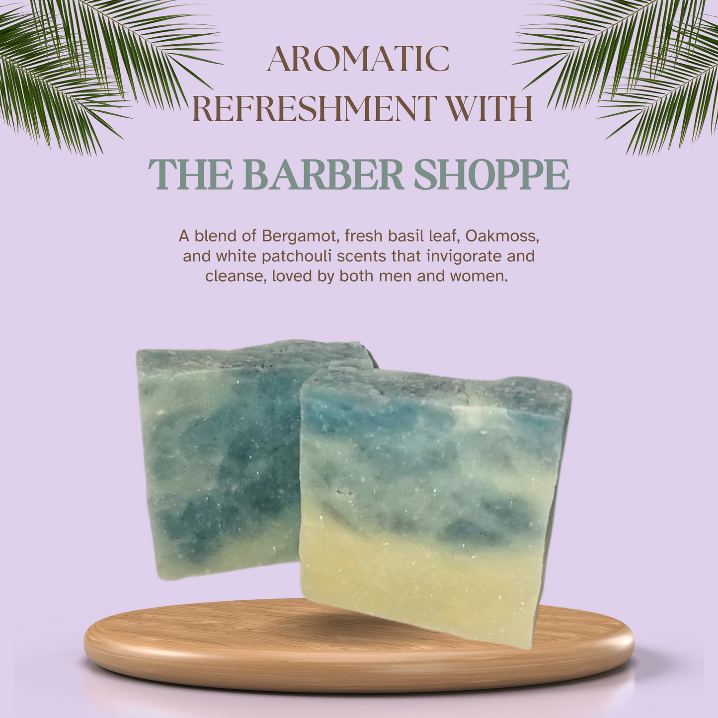 The Barber Shoppe