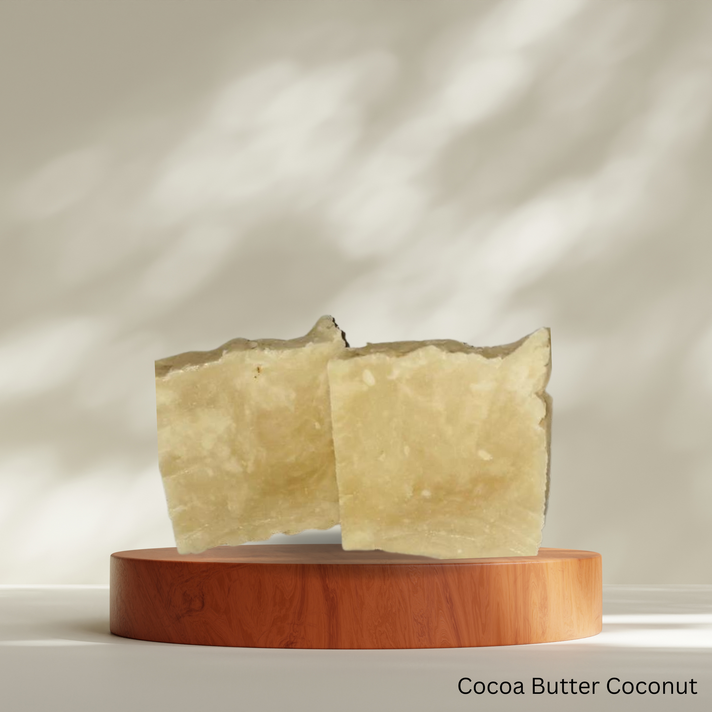 Cocoa Butter Coconut