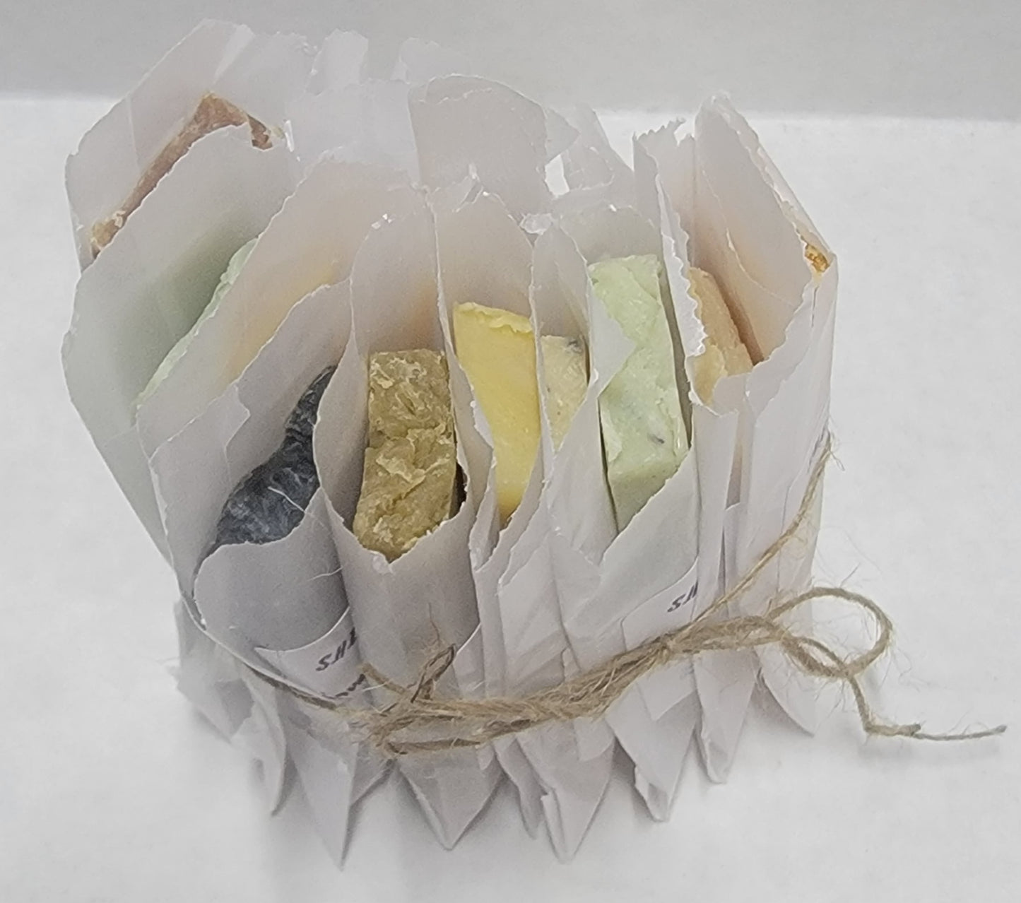 Soap Sample Set