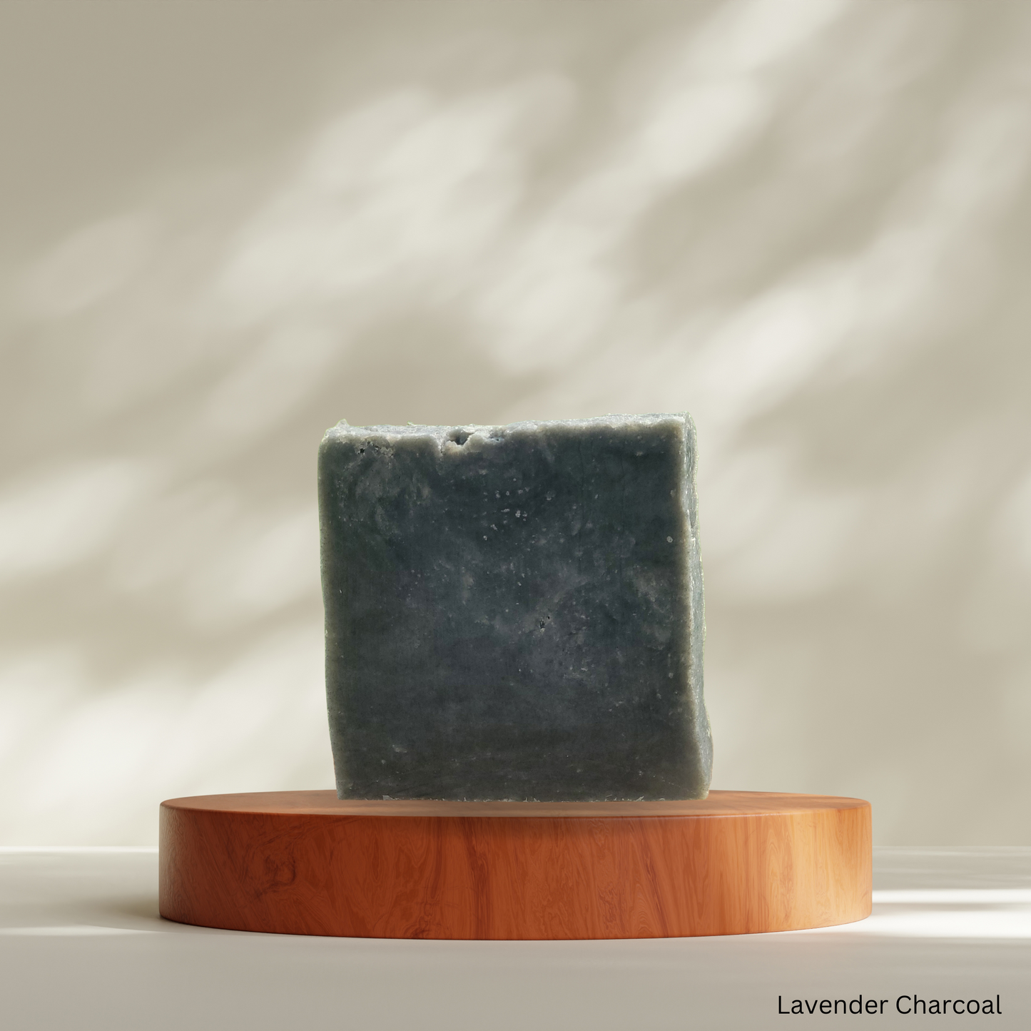Lavender Charcoal