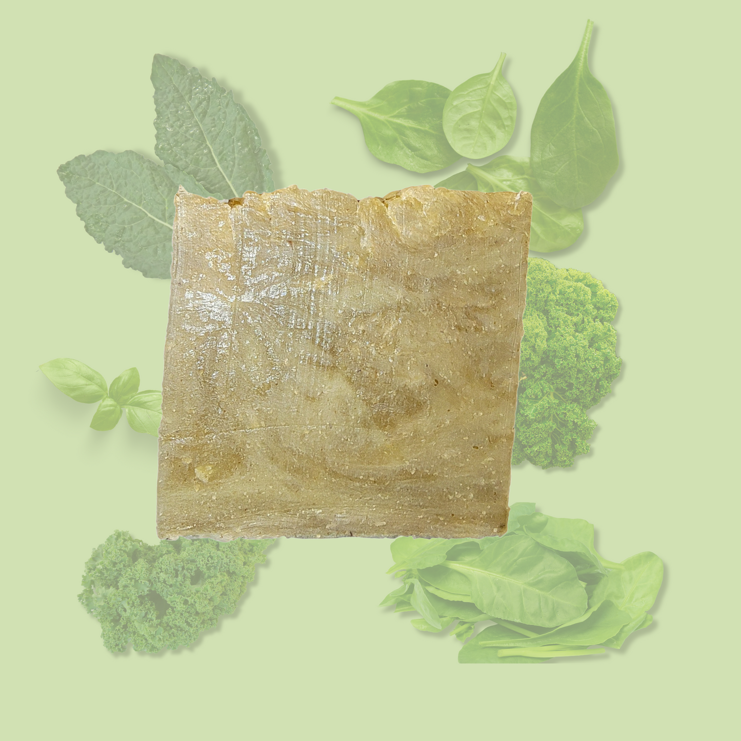 "SUPER GREENS"