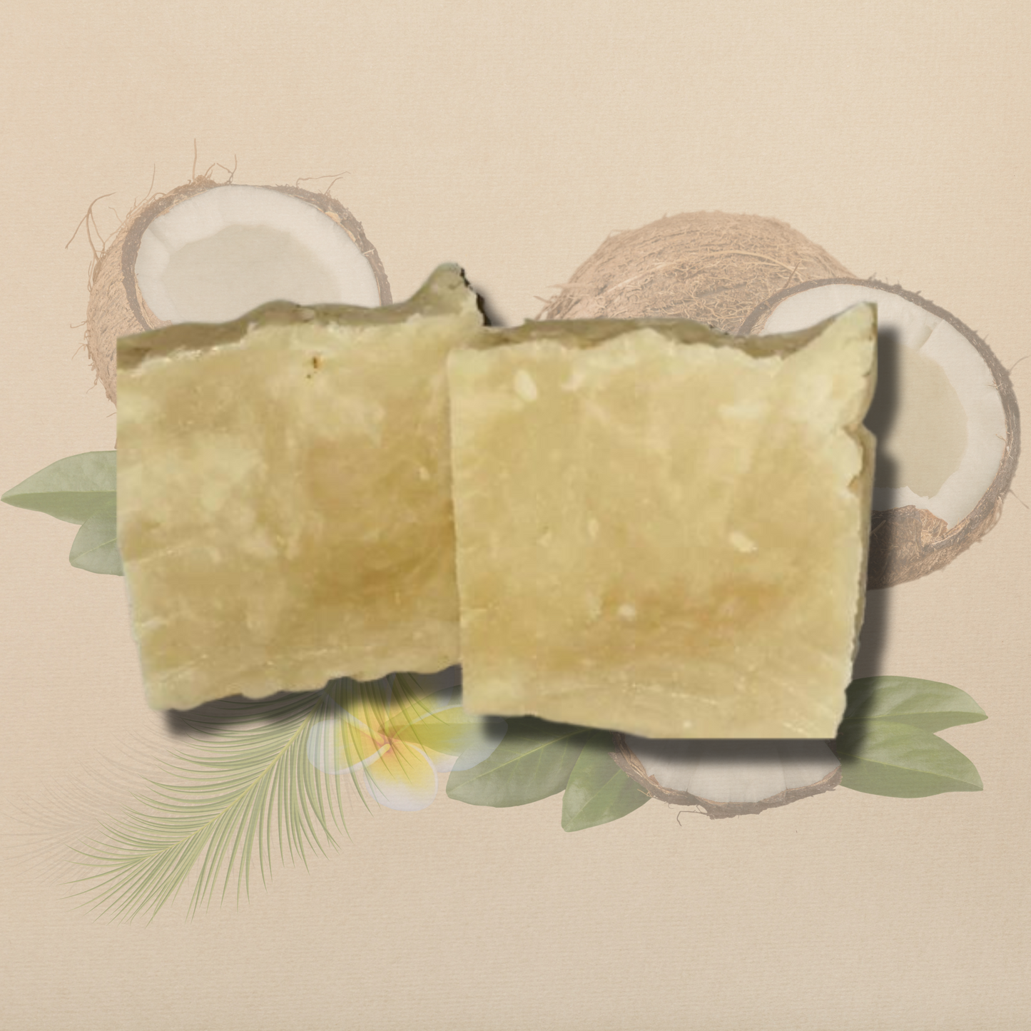 Cocoa Butter Coconut