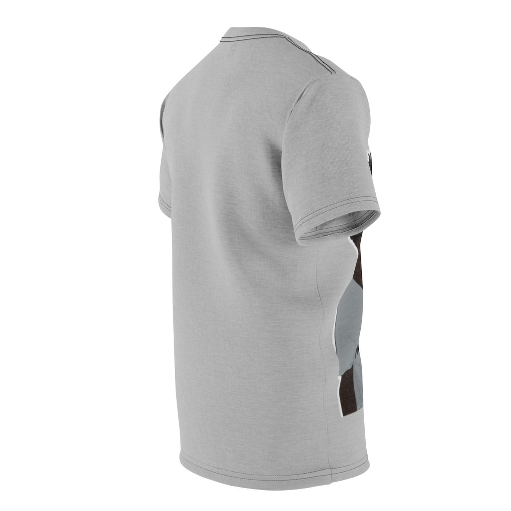 Kingston's Tee (AOP) - Obsidian's LLC