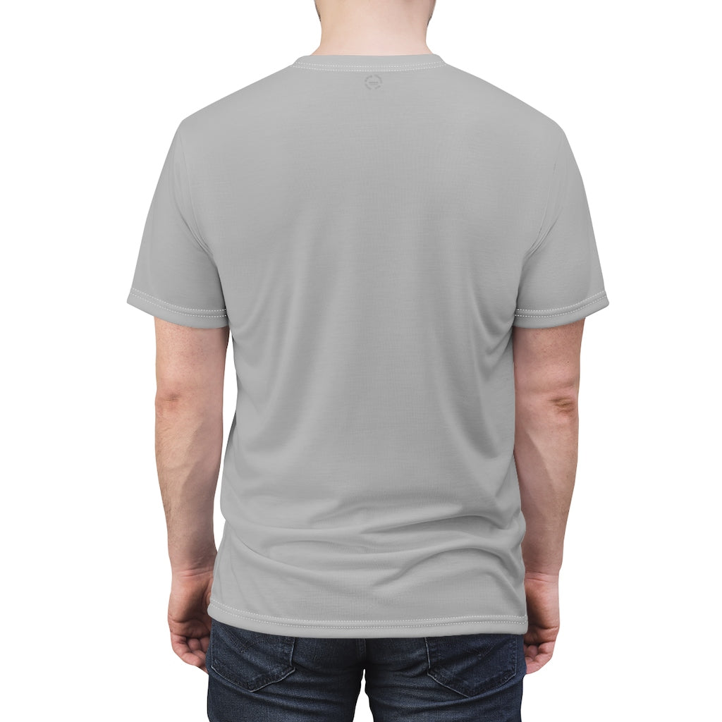 Kingston's Tee (AOP) - Obsidian's LLC