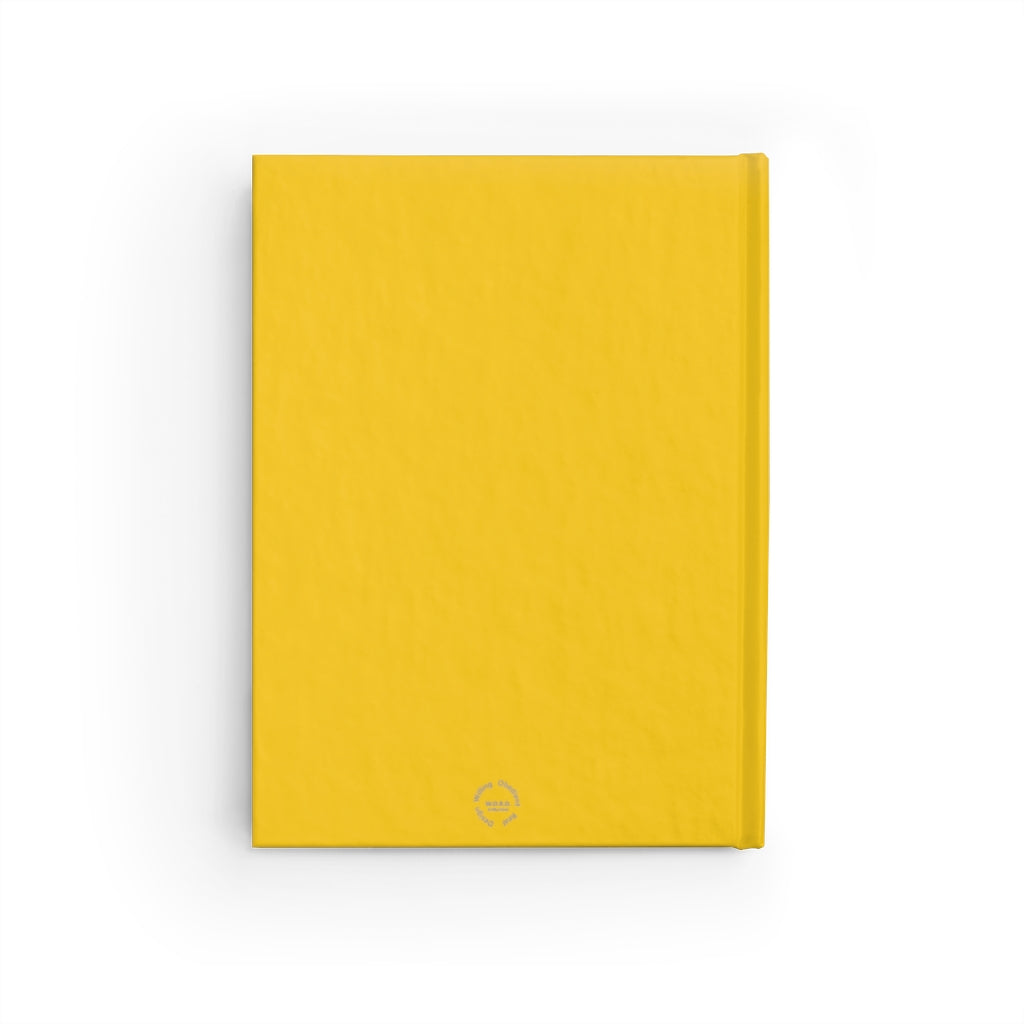 Proverbs 31 Locs Journal - Ruled Line - Obsidian's LLC