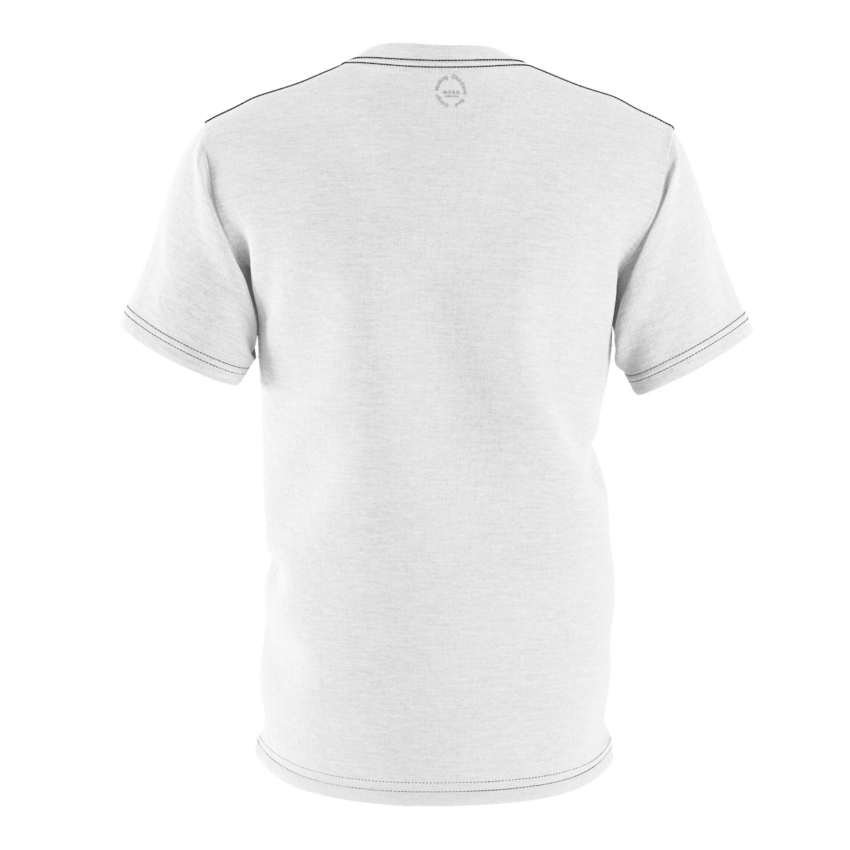 NO FEAR Tee (AOP) - Obsidian's LLC