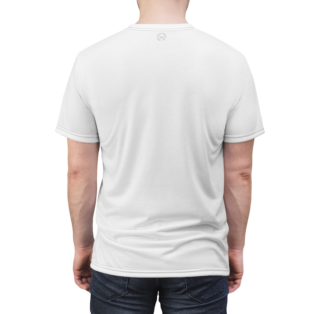 Amari's Tee (AOP) - Obsidian's LLC