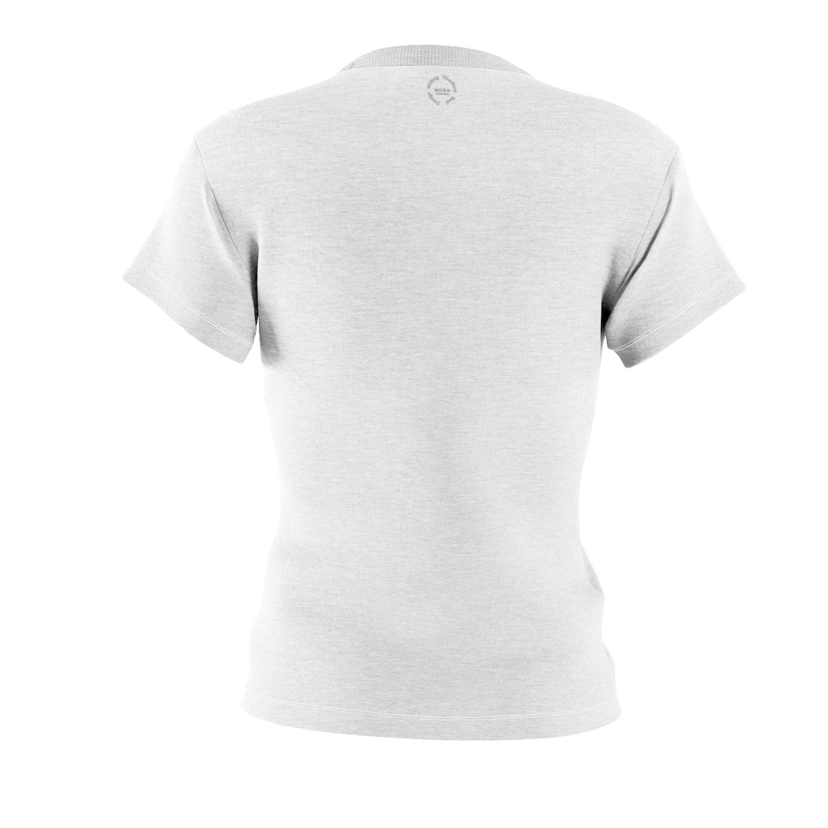 Proverbs 31 Loc Lady Women's Tee (AOP) - Obsidian's LLC