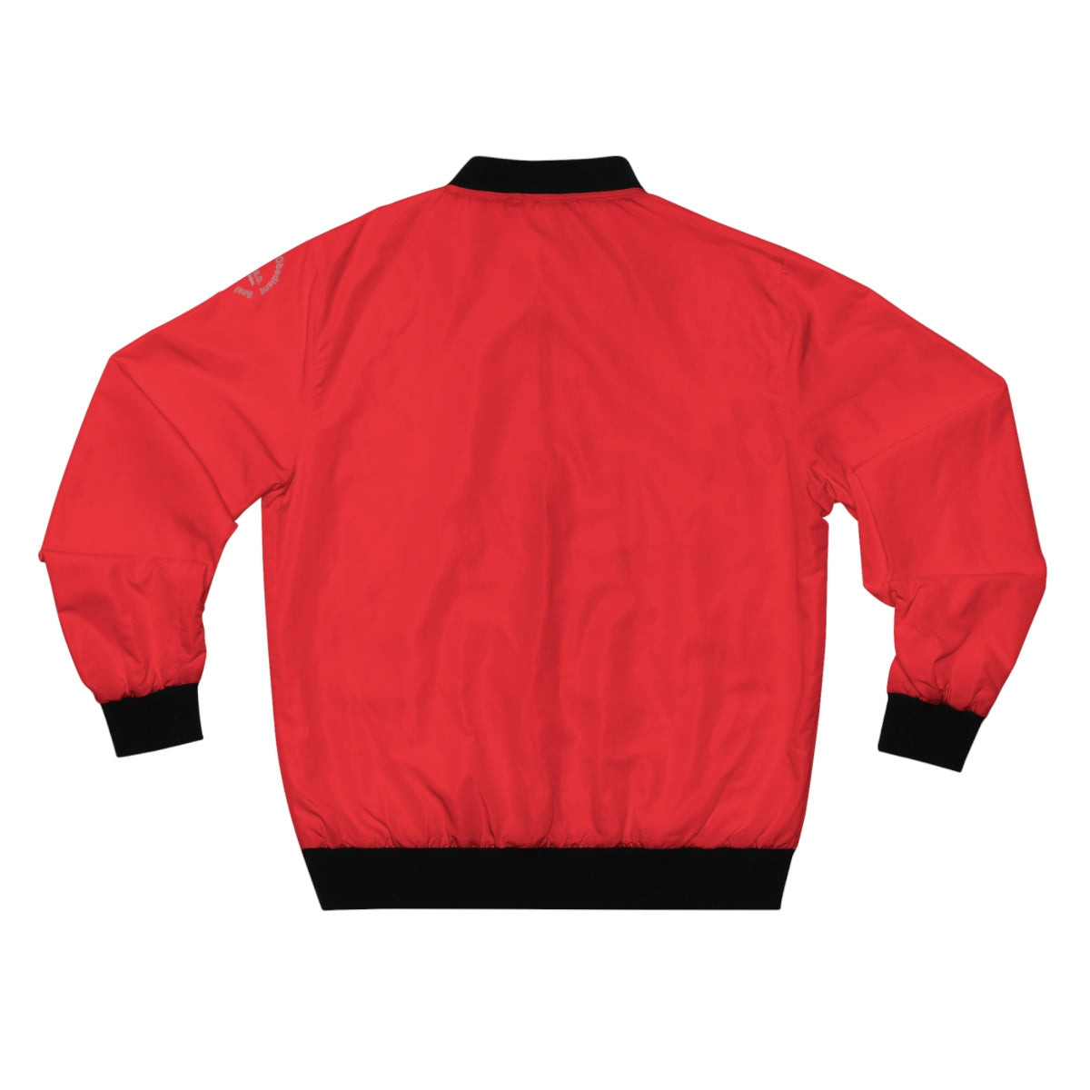 Proverbs 31 Locs Bomber Jacket (AOP) - Obsidian's LLC