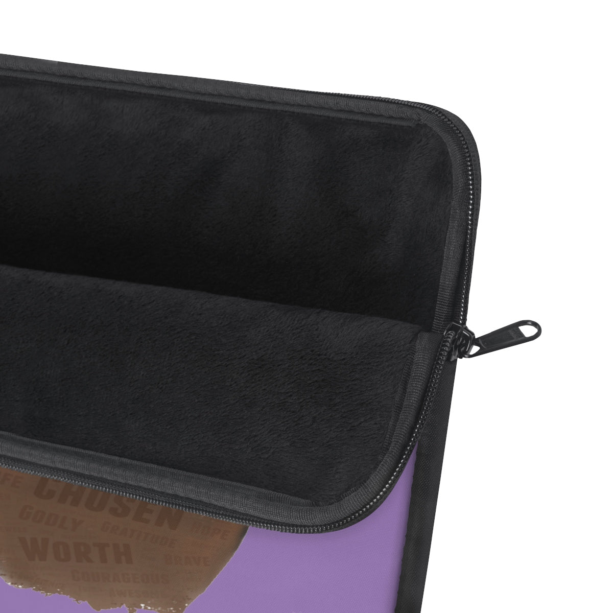 Proverbs 31 Loc Lady Laptop Sleeve - Obsidian's LLC