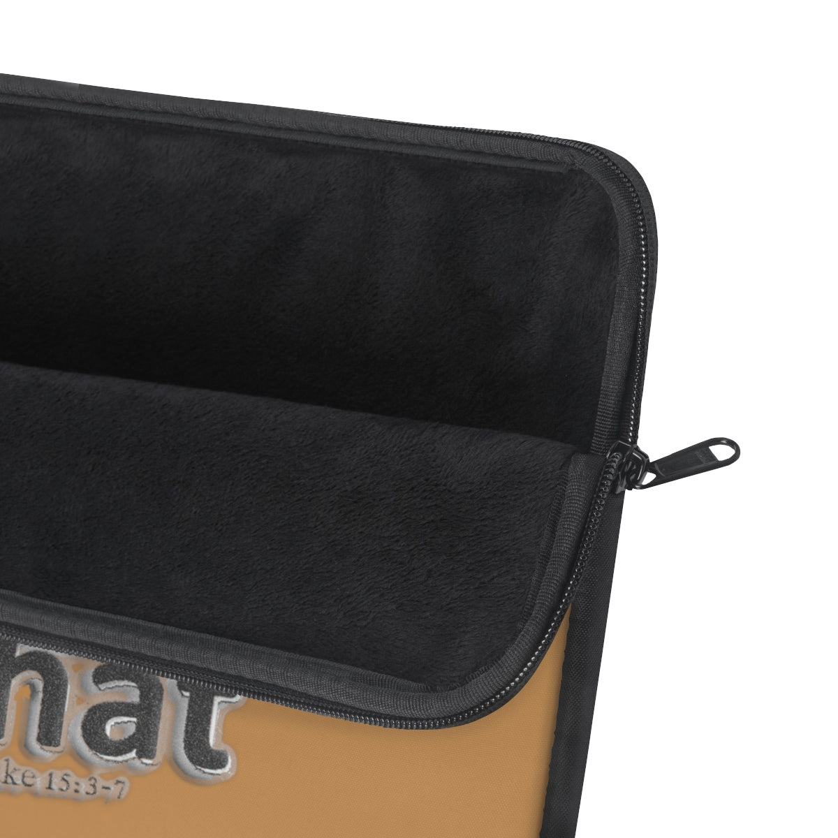 I Am That 1 Laptop Sleeve - Obsidian's LLC