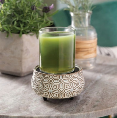 2 in 1 Candle Warmers