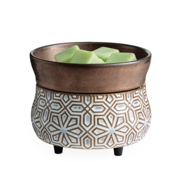 2 in 1 Candle Warmers