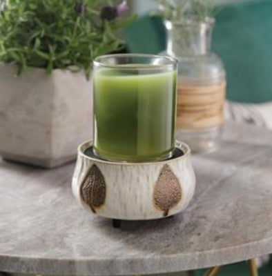 2 in 1 Candle Warmers