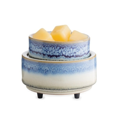 2 in 1 Candle Warmers