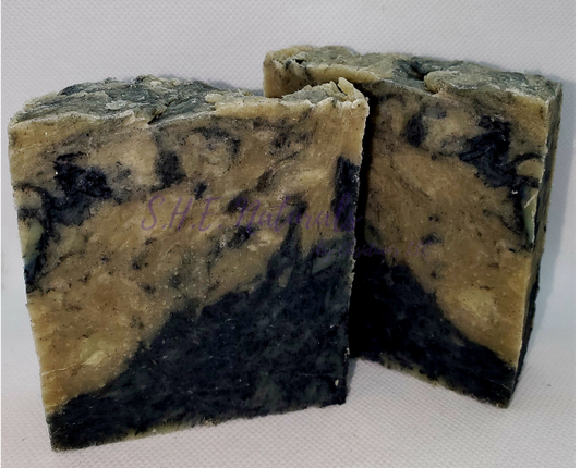 Lavender Charcoal - Obsidian's LLC