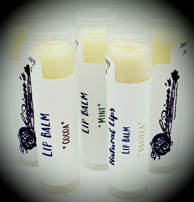 Lip Balm - Obsidian's LLC