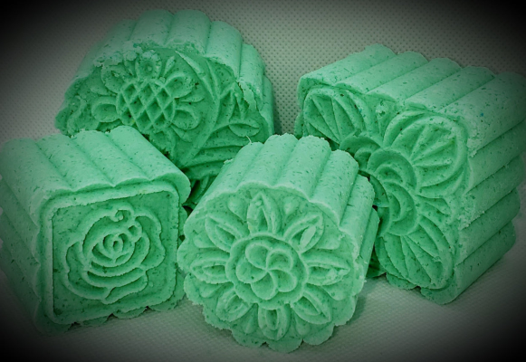 Matcha Green Tea - Obsidian's LLC