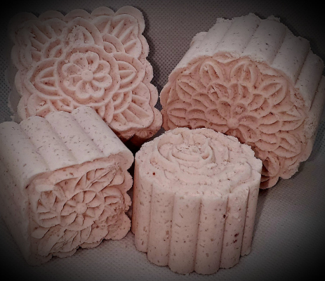 Pink Himalaya - Obsidian's LLC