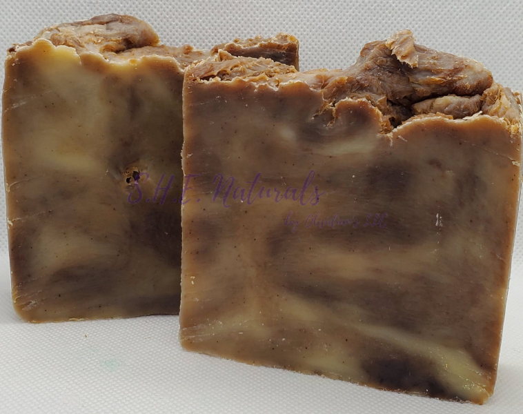 Sandalwood Patchouli - Obsidian's LLC
