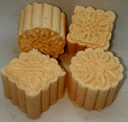 Vitamin C Bath Bomb