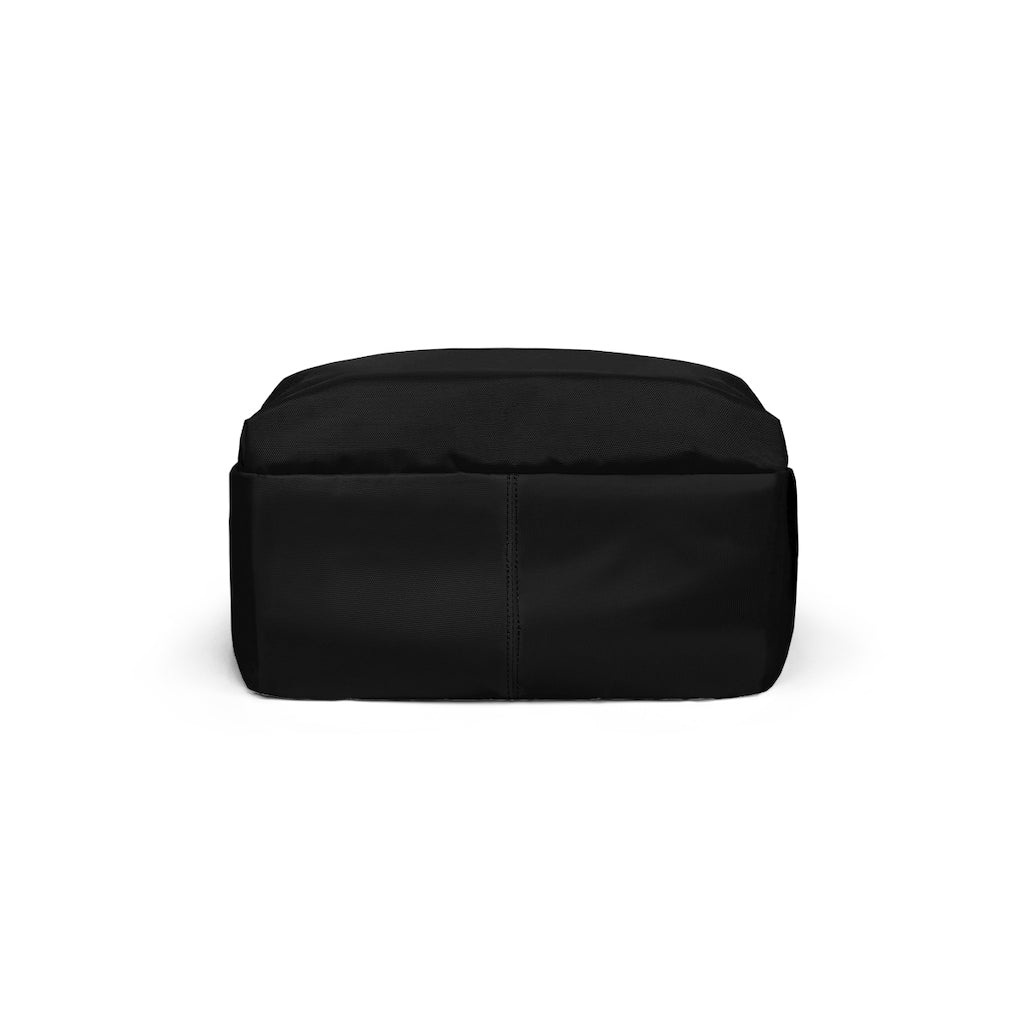 Amari's Classic Backpack - Obsidian's LLC