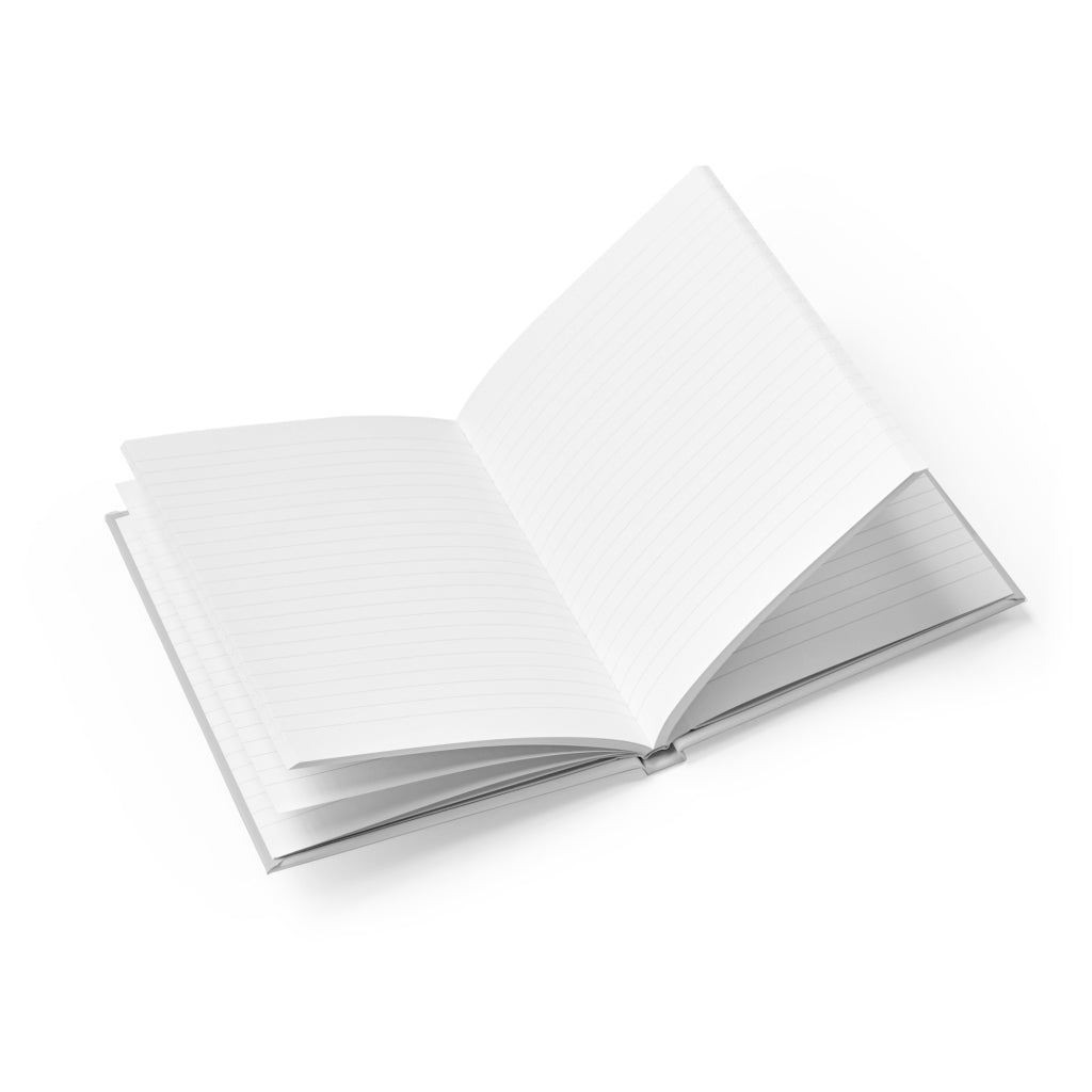 Amari's Journal - Ruled Line - Obsidian's LLC