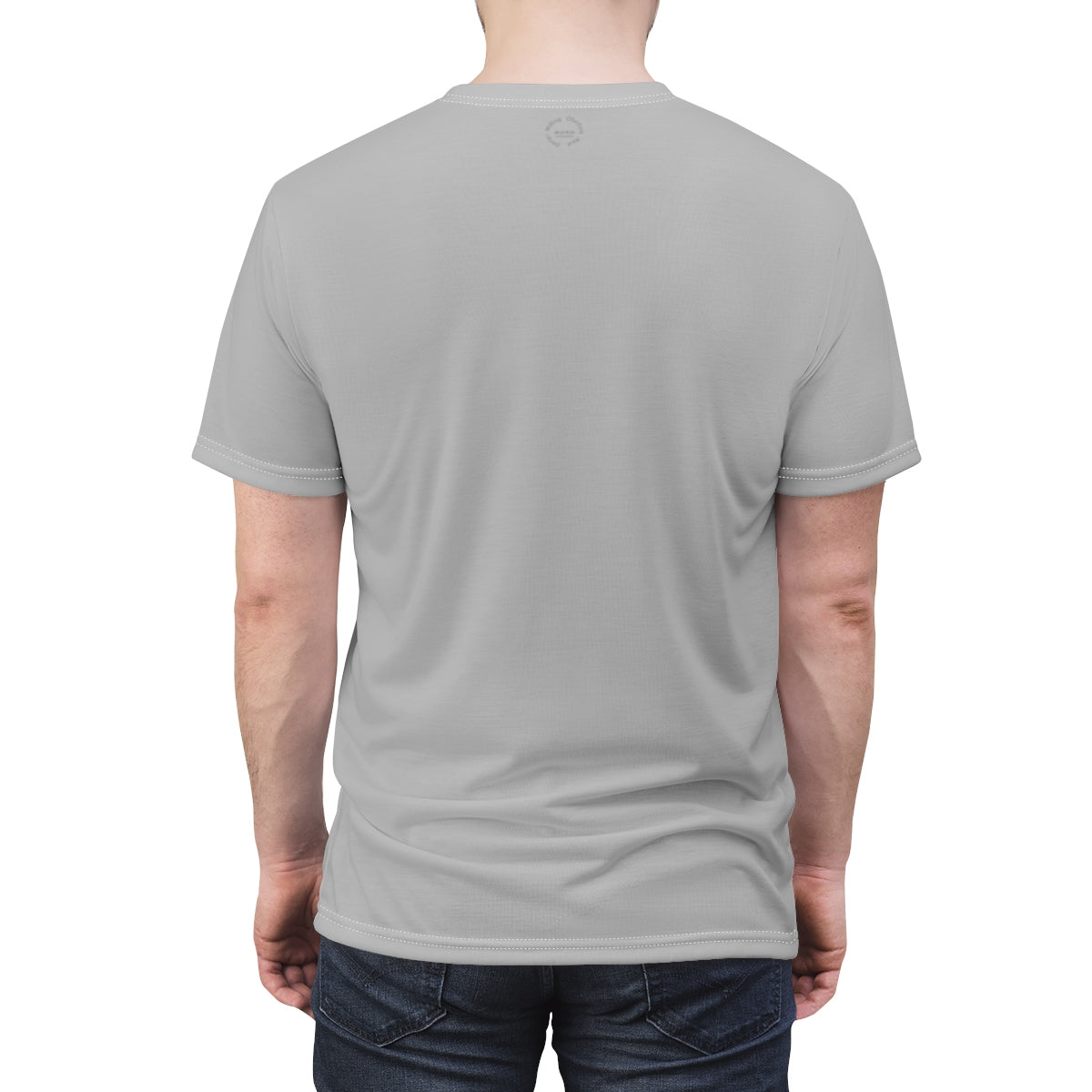 I Am That 1 Tee (AOP) - Obsidian's LLC