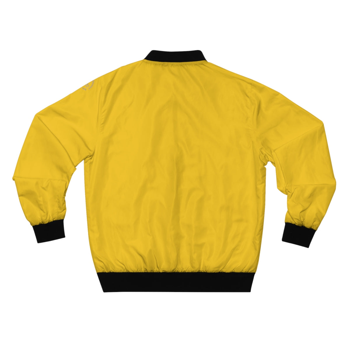 Proverbs 31 Loc Lady Bomber Jacket (AOP) - Obsidian's LLC