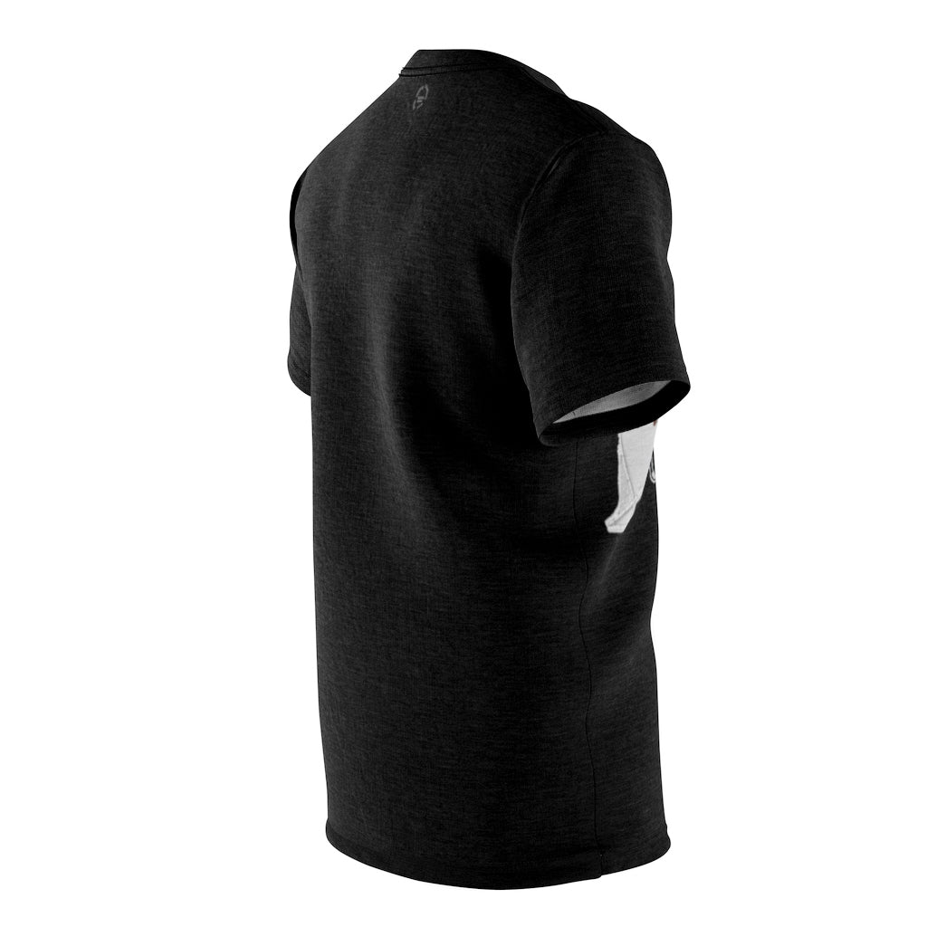 Amari's AOP Tee - Obsidian's LLC