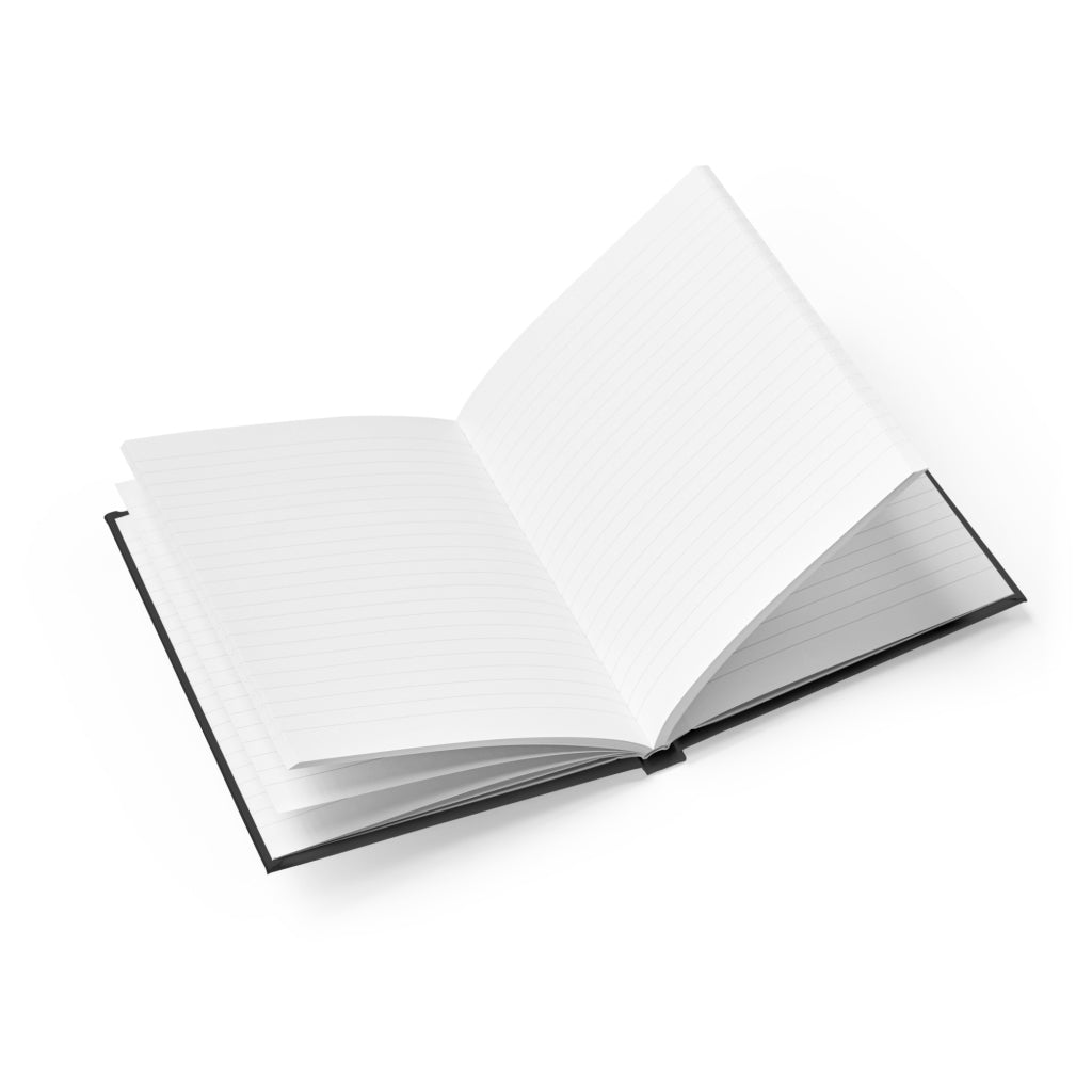 Amari's Journal - Ruled Line - Obsidian's LLC