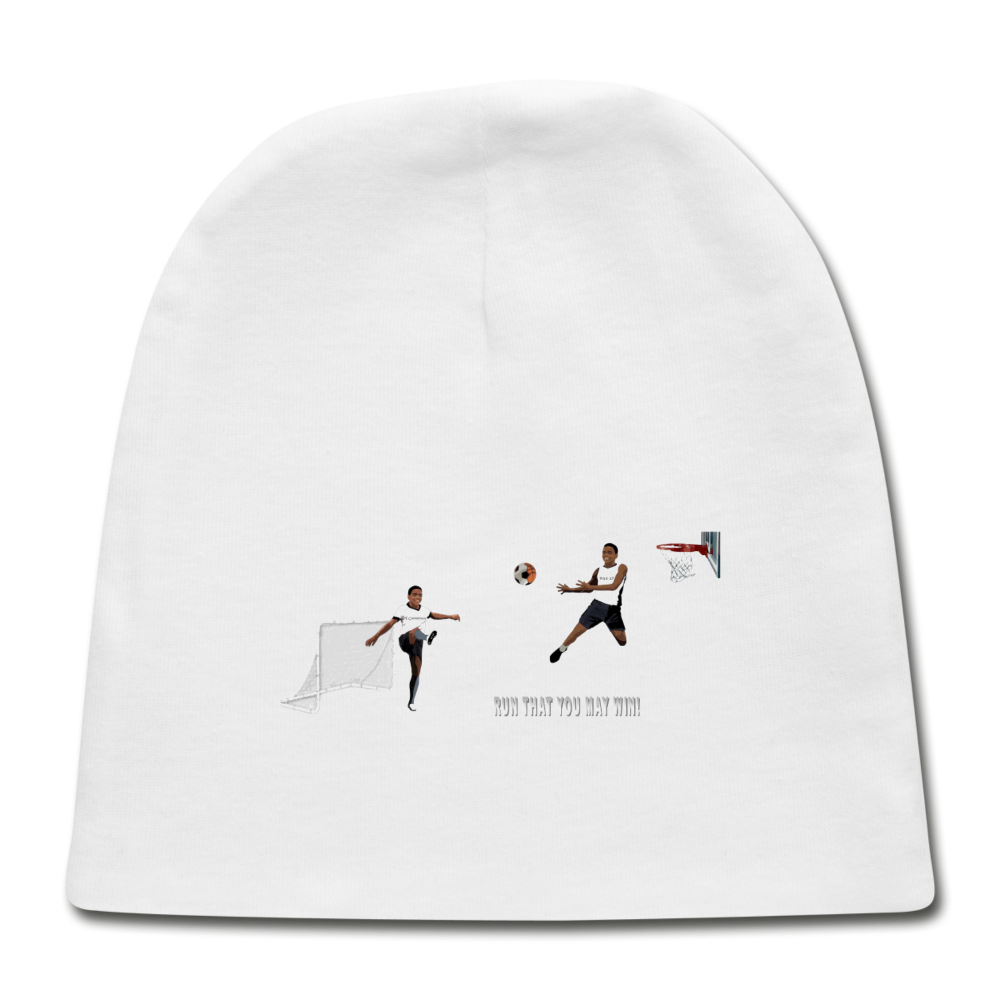 Amari Baby Cap - Obsidian's LLC