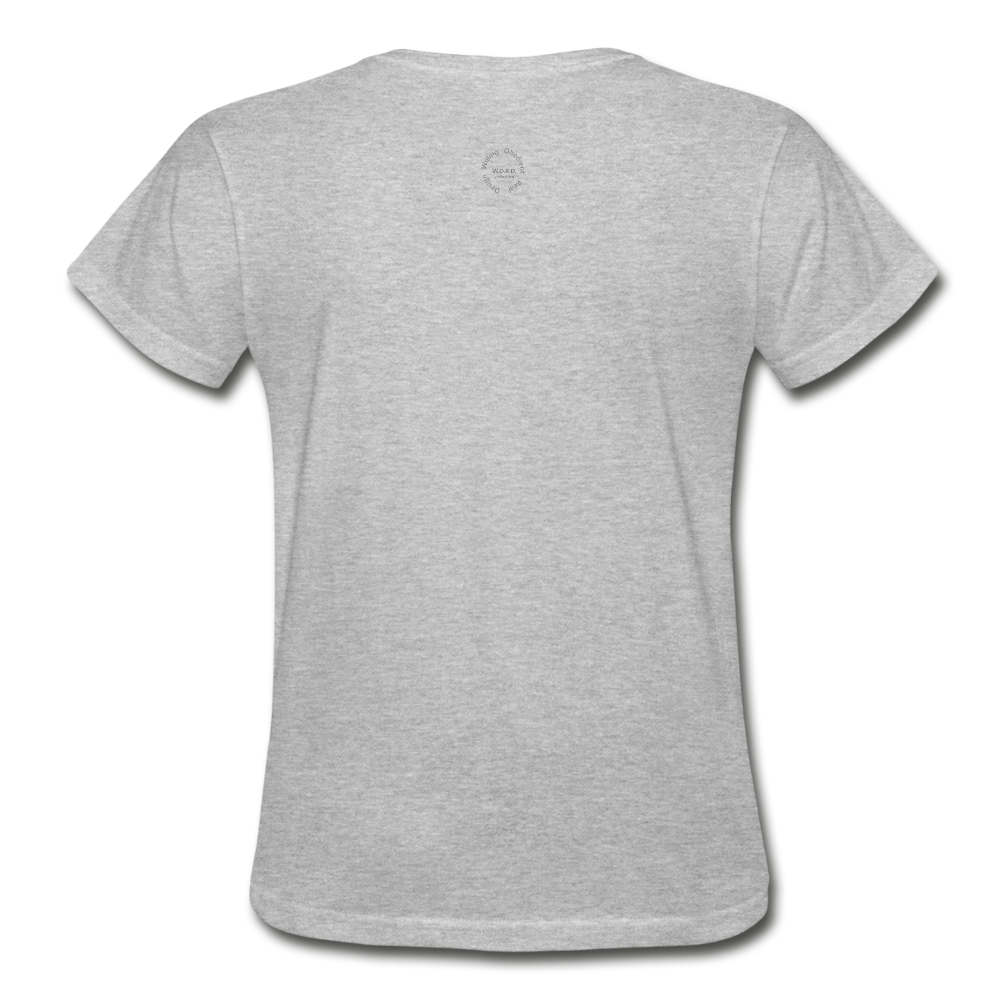Straight Outta Excuses Gildan Ultra Cotton T-Shirt - Obsidian's LLC