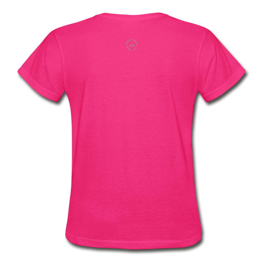 Straight Outta Excuses Gildan Ultra Cotton T-Shirt - Obsidian's LLC