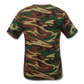 That One Unisex Camouflage T-Shirt - Obsidian's LLC