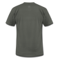 Black Goodness Unisex Jersey T-Shirt by Bella + Canvas - Obsidian's LLC