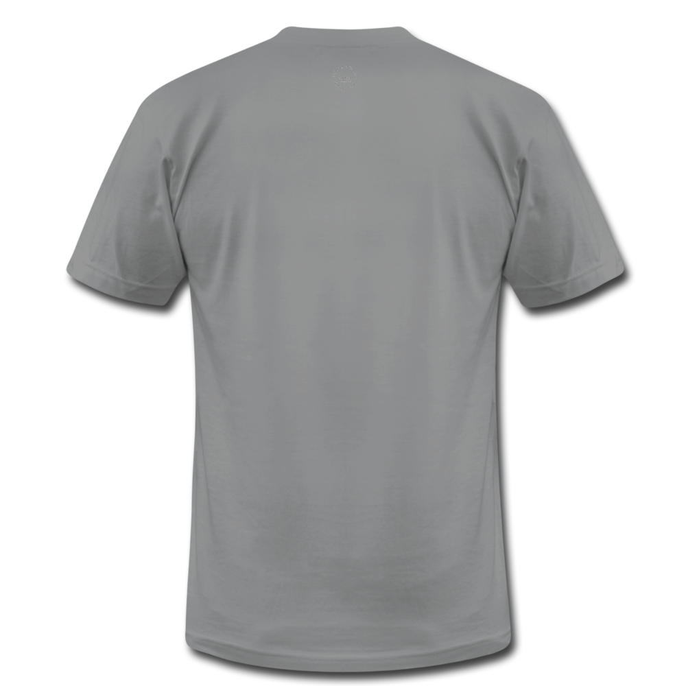 Black Goodness Unisex Jersey T-Shirt by Bella + Canvas - Obsidian's LLC