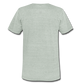 That One Unisex Tri-Blend T-Shirt - heather gray