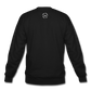 NO FEAR Unisex Crewneck Sweatshirt - black