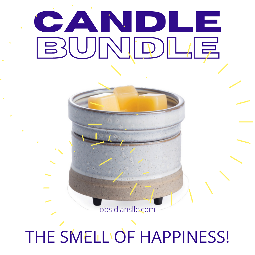 Candle Bundle