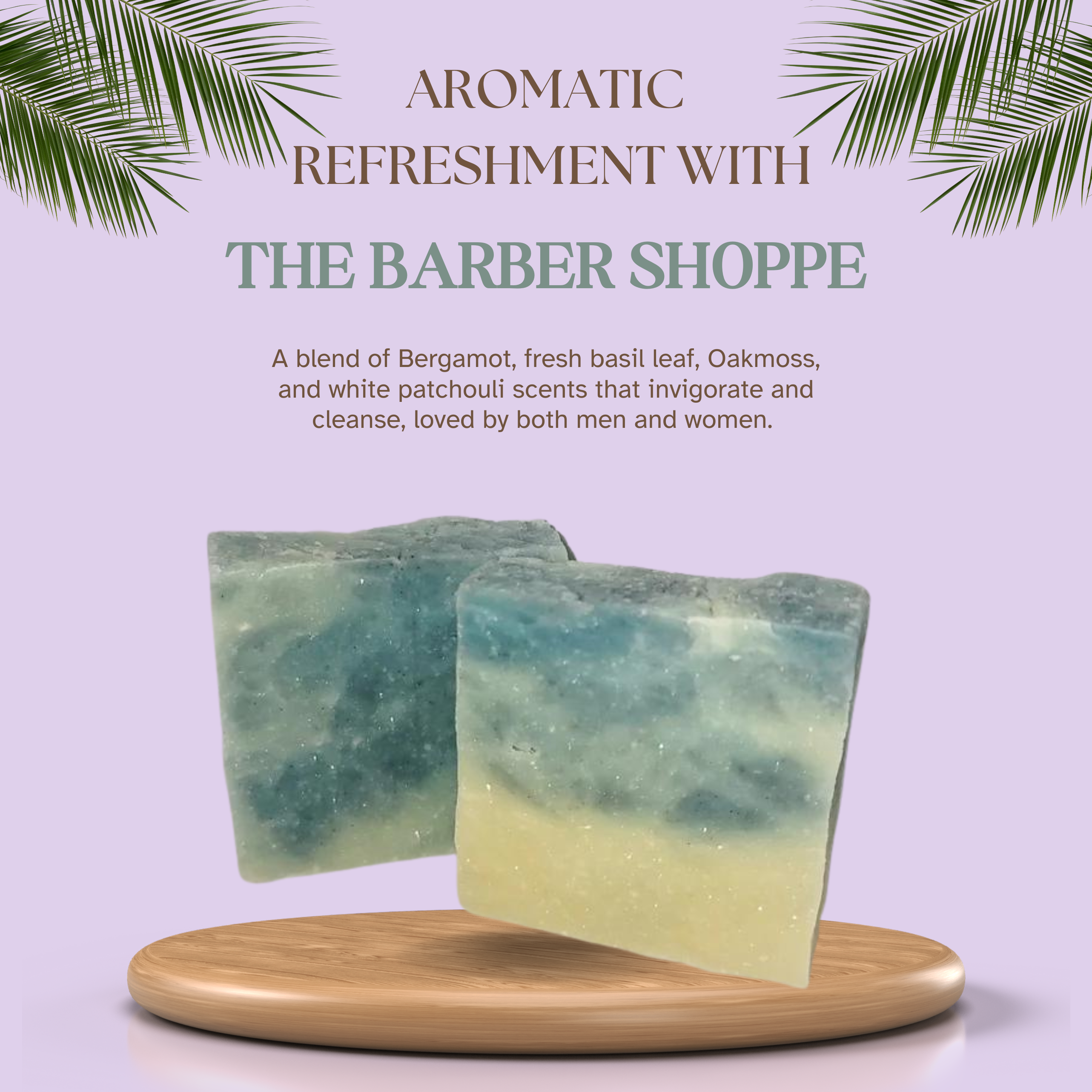 The Barber Shoppe - Obsidian's LLC