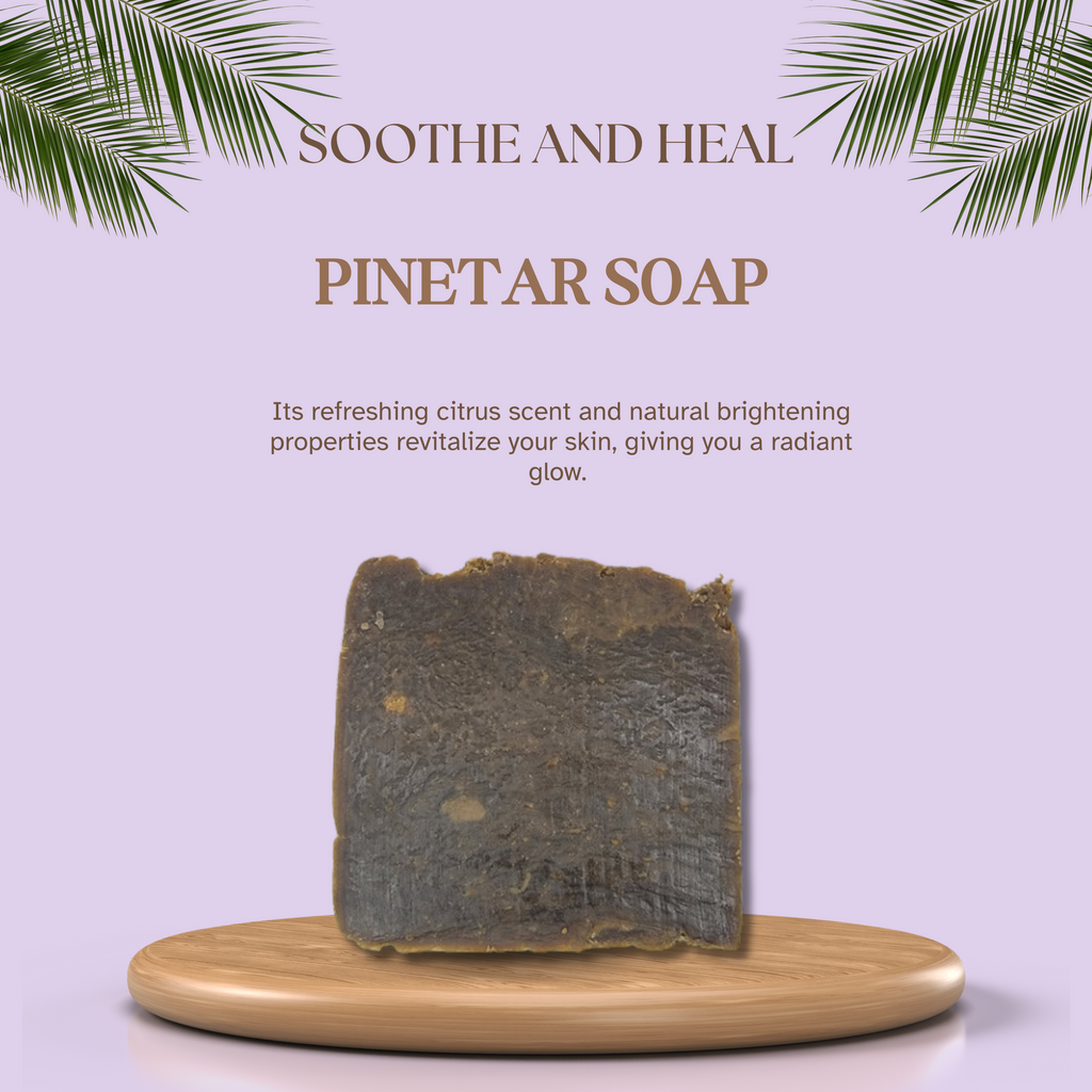 Pine Tar *SPECIAL ORDER*