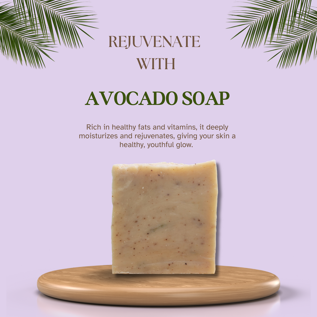 Avocado *SPECIAL ORDER*