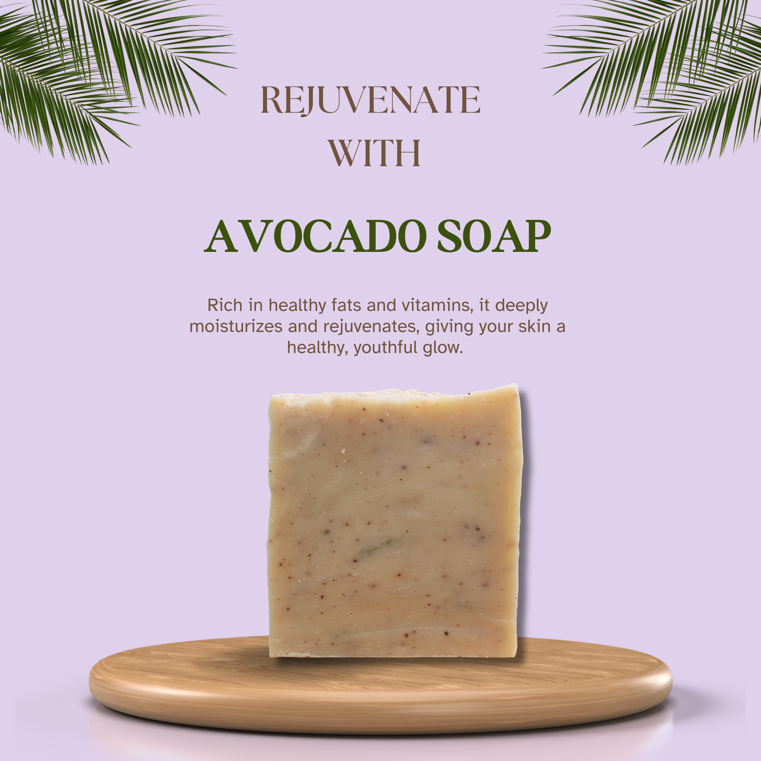 Avocado *SPECIAL ORDER*