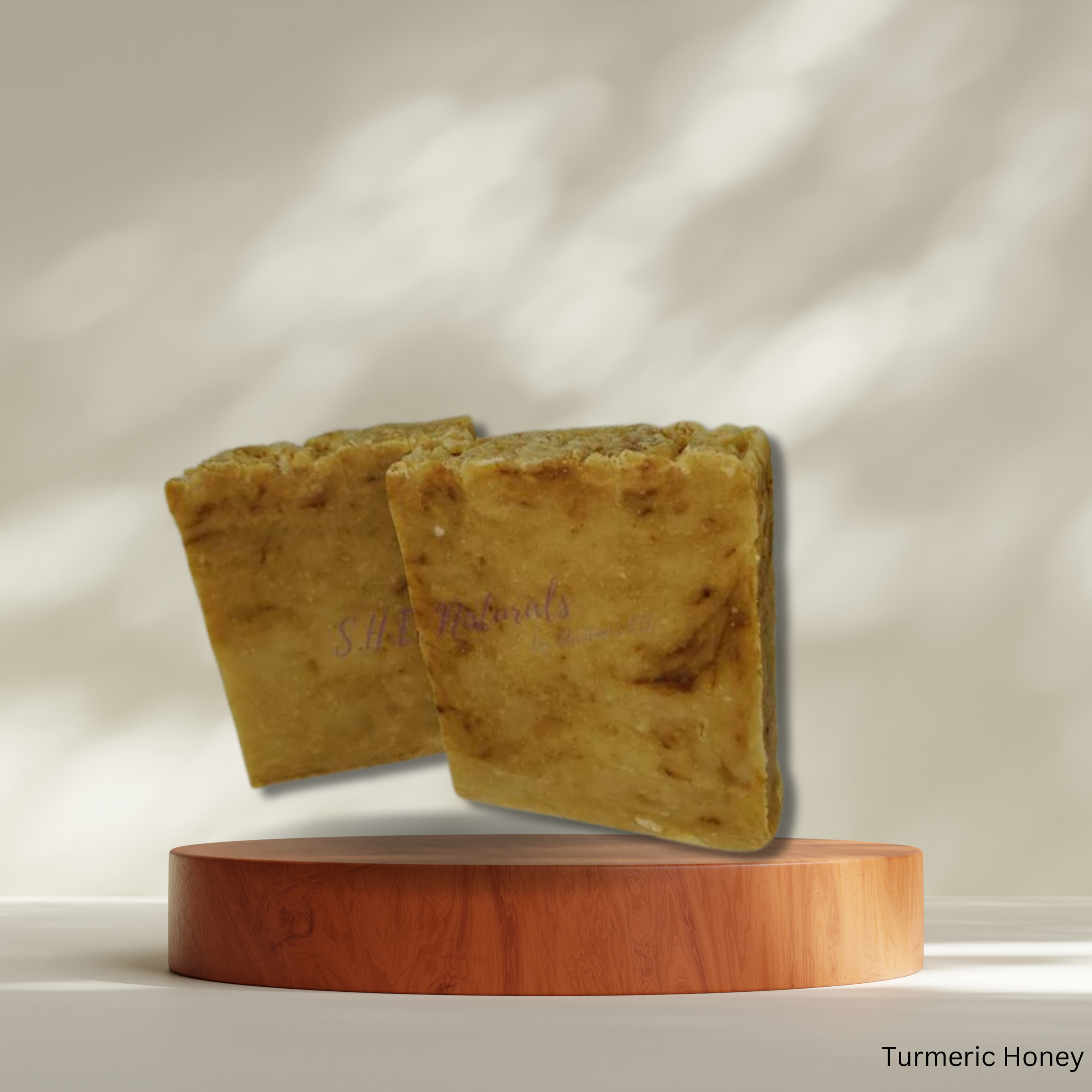 Turmeric & Honey - Obsidian's LLC