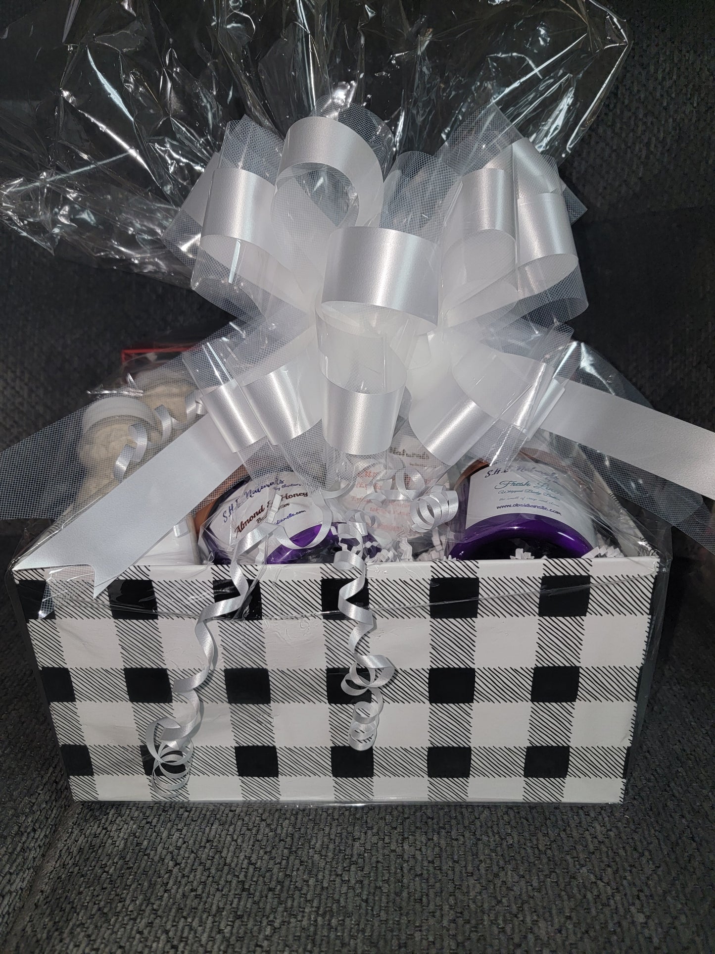 Holiday Gift Boxes