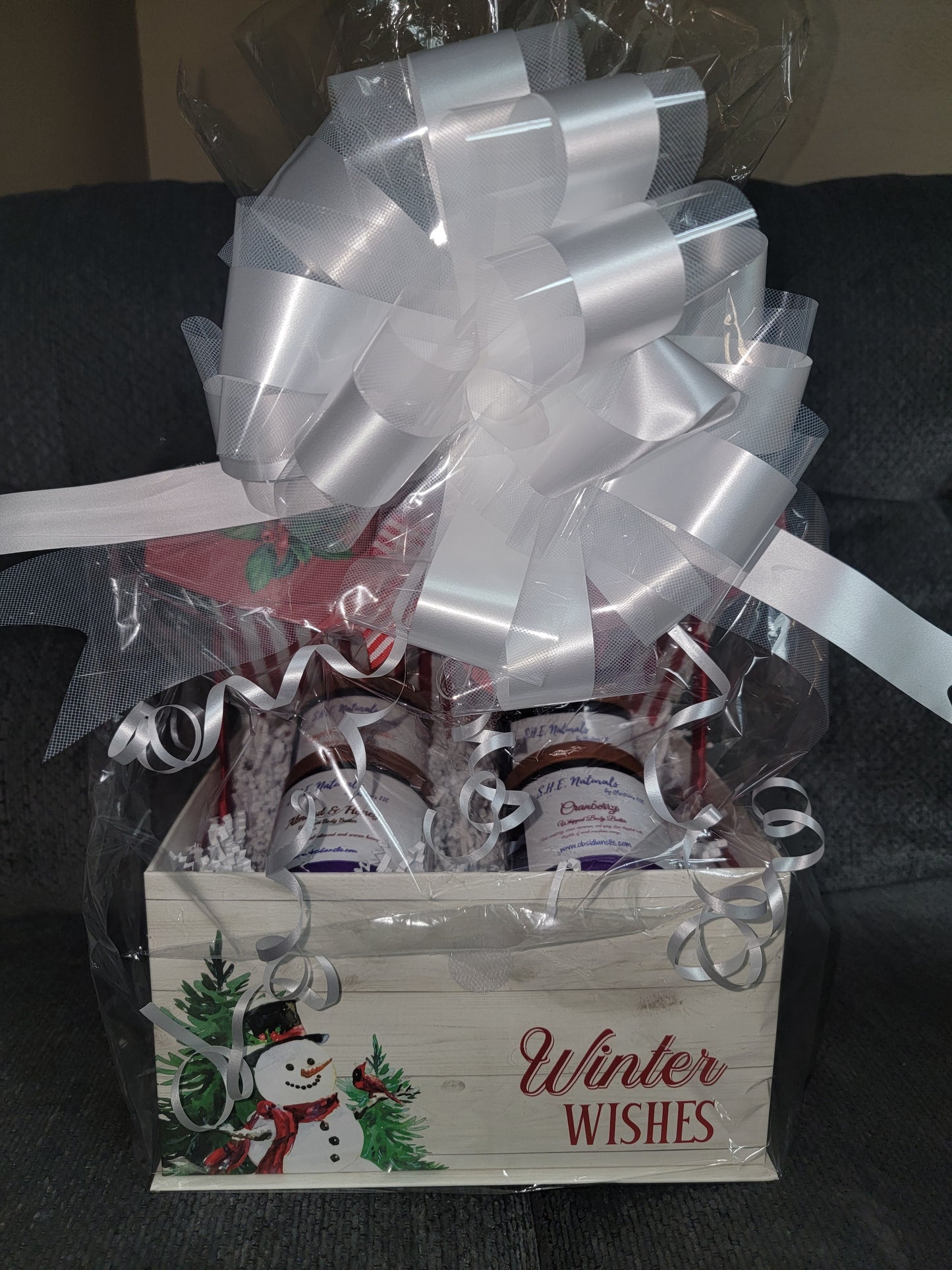 Holiday Gift Boxes