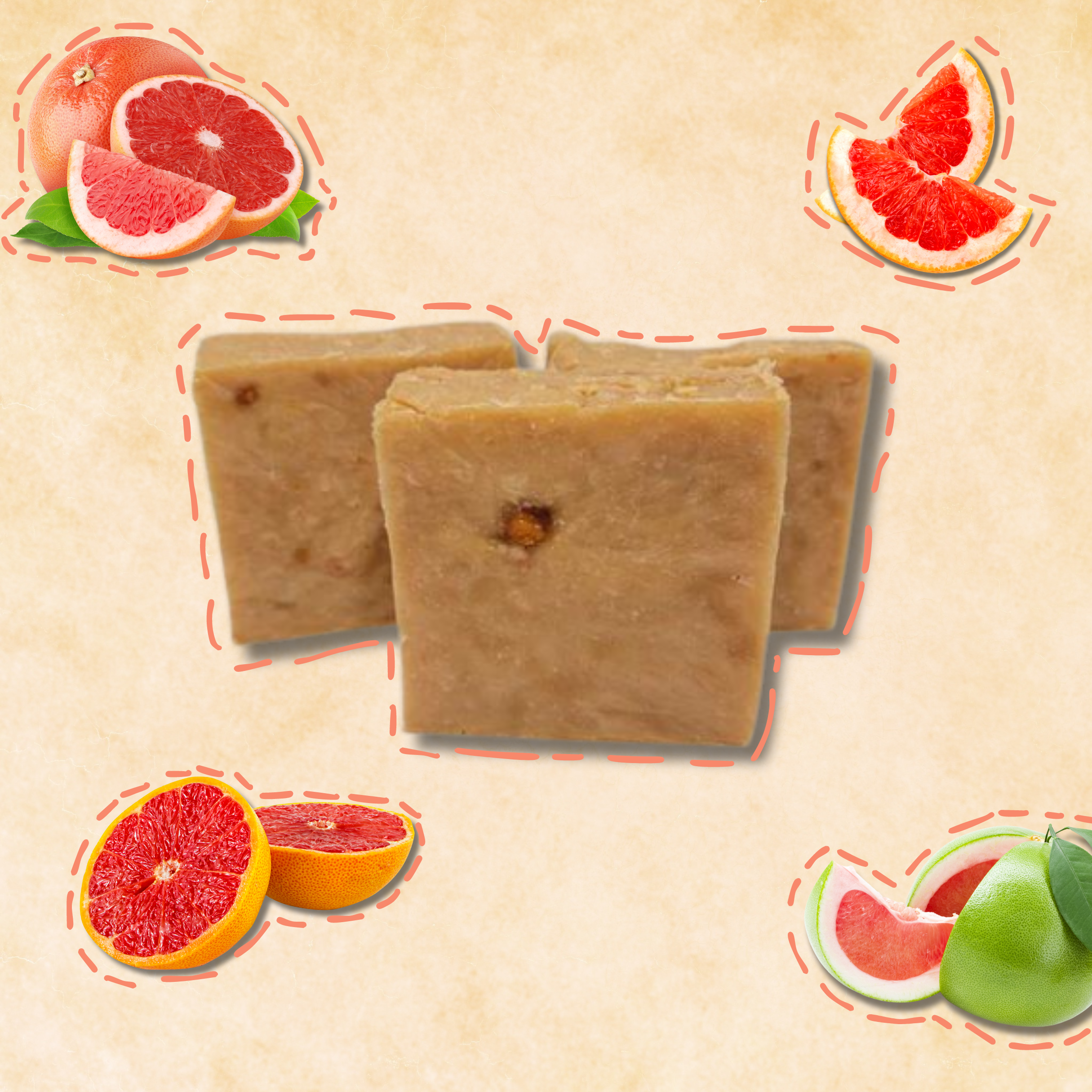 Grapefruit *SPECIAL ORDER*