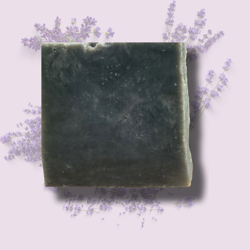 Lavender Charcoal - Obsidian's LLC